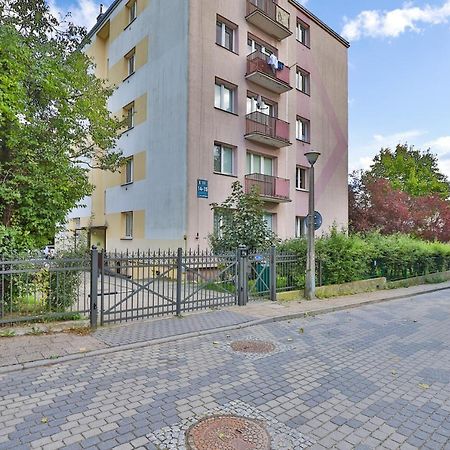 Blonia Sopockie Apartamenty By Renters โซพอต ภายนอก รูปภาพ