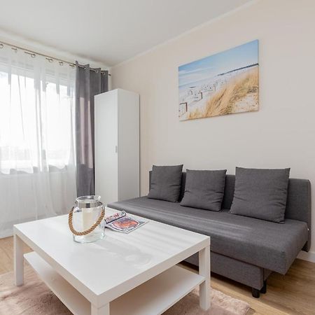 Blonia Sopockie Apartamenty By Renters โซพอต ภายนอก รูปภาพ
