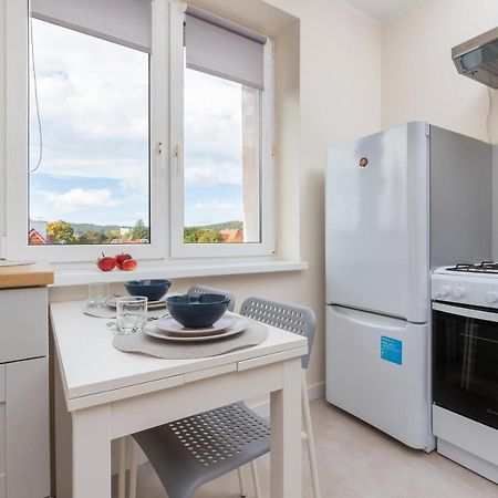 Blonia Sopockie Apartamenty By Renters โซพอต ภายนอก รูปภาพ