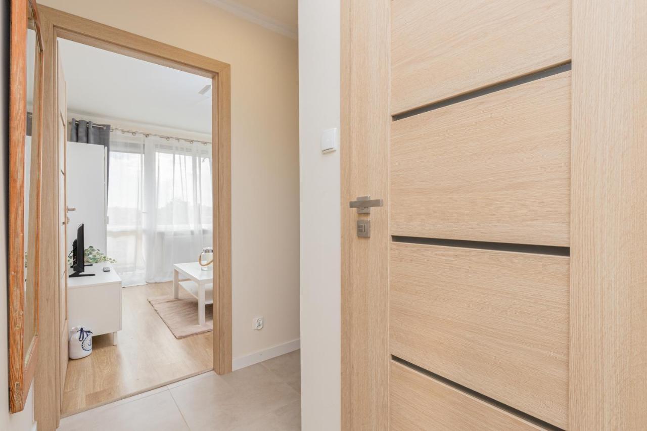 Blonia Sopockie Apartamenty By Renters โซพอต ภายนอก รูปภาพ