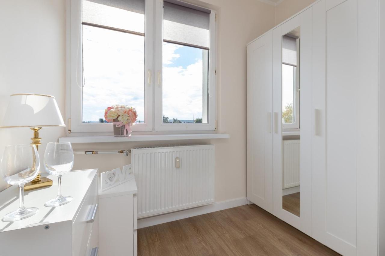 Blonia Sopockie Apartamenty By Renters โซพอต ภายนอก รูปภาพ