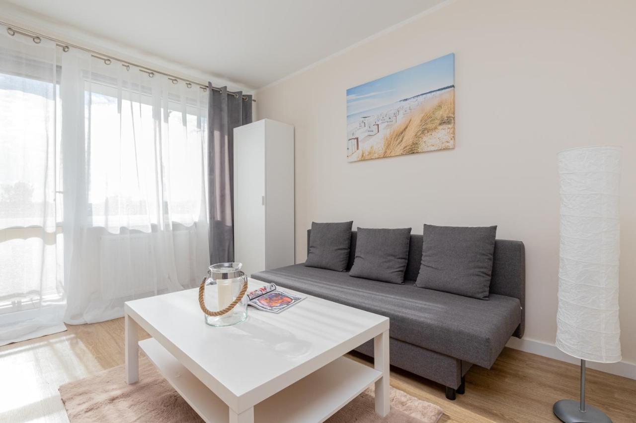 Blonia Sopockie Apartamenty By Renters โซพอต ภายนอก รูปภาพ