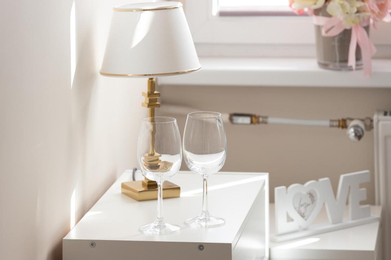 Blonia Sopockie Apartamenty By Renters โซพอต ภายนอก รูปภาพ