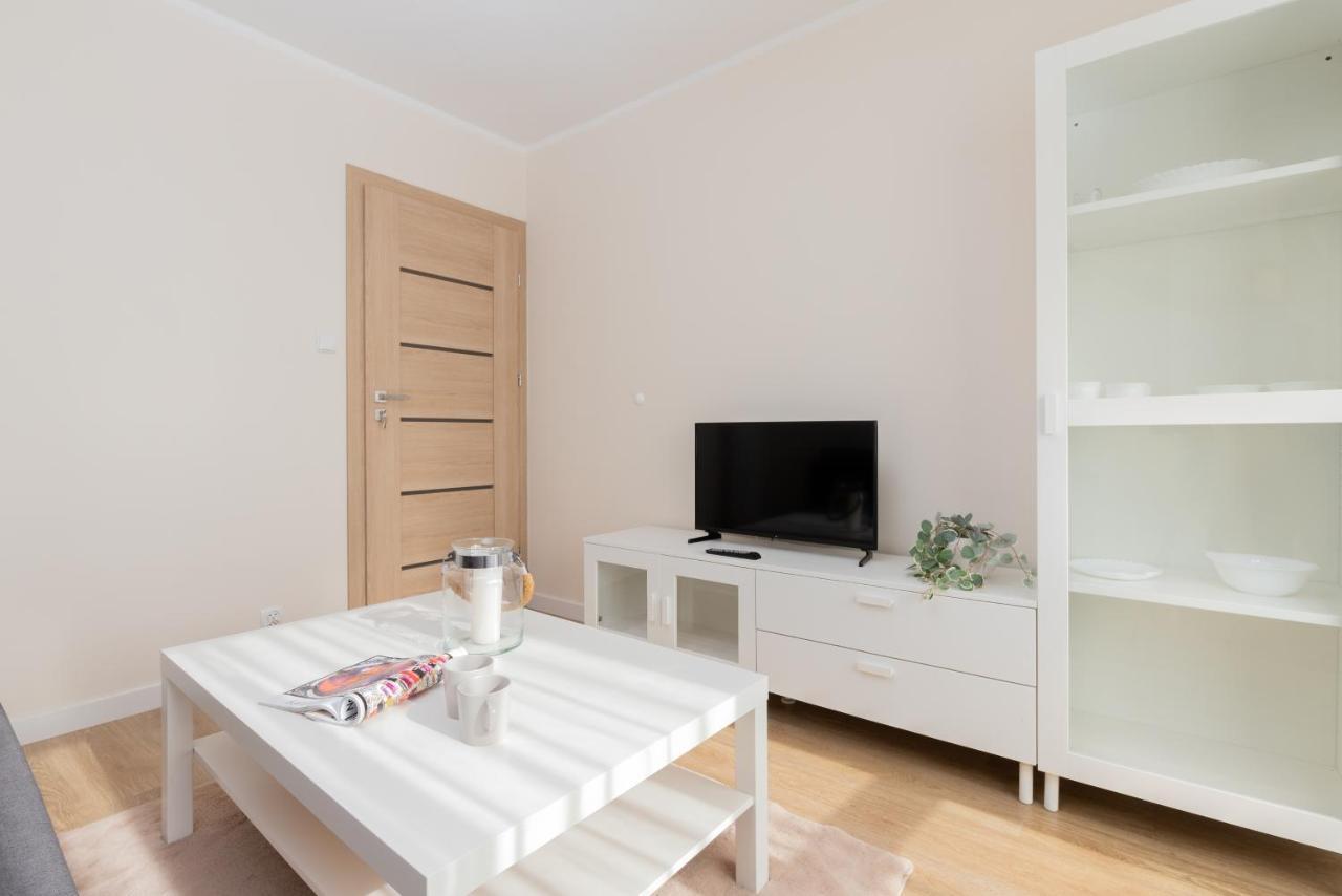 Blonia Sopockie Apartamenty By Renters โซพอต ภายนอก รูปภาพ
