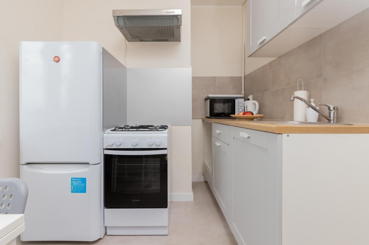 Blonia Sopockie Apartamenty By Renters โซพอต ภายนอก รูปภาพ